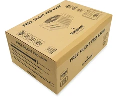 Maitinimo šaltinis TECNOWARE ATX PC 180 - 264 V 650 W FAL651FSP12