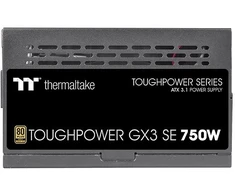 Maitinimo šaltinis Thermaltake Toughpower GX SE 750 W (PS-TPD-0750NNSAGE-3)