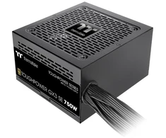 Maitinimo šaltinis Thermaltake Toughpower GX SE ATX/GEN5 80 G Juodas 750W (PS-TPD-0750NNSAGE-3)
