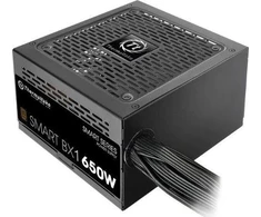 Maitinimo šaltinis Thermaltake Smart BX1 650W (PS-SPD-0650NNSABE-1)