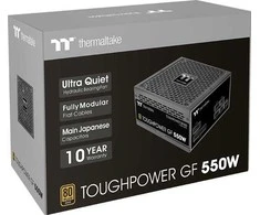 Thermaltake Toughpower GF 550W
