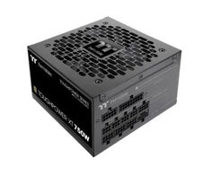 „įkroviklis Thermaltake Toughpower XT 750W ATX3.1/GEN5 80+G BK retail“