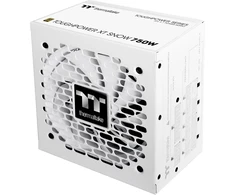 Maitinimo šaltinis Thermaltake Toughpower XT 750W Snow ATX3.1 80+G WH retail