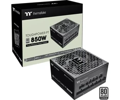 Thermaltake ToughPower PT 850W maitinimo šaltinis (PS-TPP-0850FNFAPE-1)