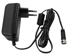 Maitinimo šaltinis Triax Impulsowy wtyk F (TMS-PSU/1.2A)