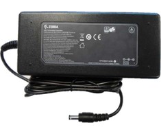 Zebra POWER SUPPLY, FIXED RFID READER, ADAPTOR, POWER-BRICK, AC, DC, REPLACEMENT FOR PWR-BGA24V78W0WW