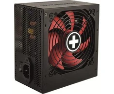 750W Xilence Performance XP750R10 Juodas/Raudona 80+Bronze