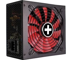 Xilence Performance X ATX 3.0 80+ auksinis 750W, PC-power supply - juodas, 1x 12VHPWR, 3x PCIe, cable-Management, 750 Watt