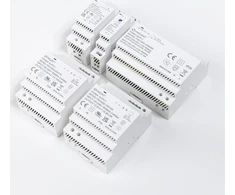 Maitinimo Blokas - Yingjiao YSDS 12V 11,3A 136W Baltas