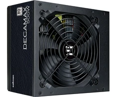 Maitinimo šaltinis Zalman Decamax 500W (ZM500-LX3)