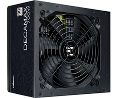 Maitinimo šaltinis Zalman Decamax 700W (ZM700-LX3)