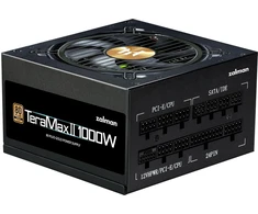 Maitinimo šaltinis Zalman TeramaxII 1000 W (ZM1000-TMX2)