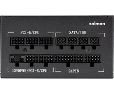 Maitinimo šaltinis Zalman TeramaxII 1000 W (ZM1000-TMX2)
