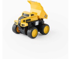 Majorette Funrise Toys CAT mini statybinė savivartis 83453 83450 /6