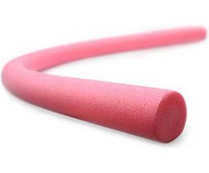 Makaronai plaukimo 160x6.7 cm mišinio spalvos (41210)