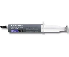 QOLTEC 51656 Thermal paste 5.15W/m-K 5g pilkas