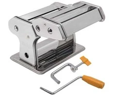 Maestro MR-1679RPasta Maker Sidabrinis