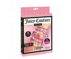 Make It Real Creative Juicy Couture apyrankių rinkinys