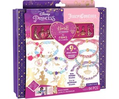 Make It Real Disney Juicy Couture princesė