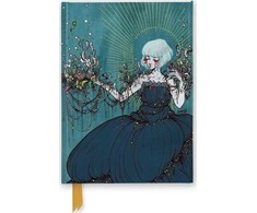 Make Notes Bloknotas A5 linija TW Cold Spring in Bloom Broci