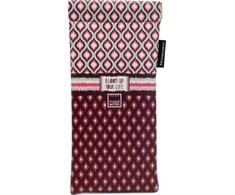 Make Notes Bloom Glass EtuI