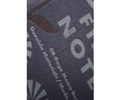 Make Notes Užrašų knygelės „Field Notes Jesienne Kwiaty“ linijos, 3 vnt. rinkinys