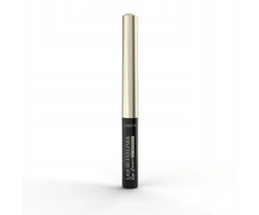 Make Up Factory Claresa Skystas akių kontūro pieštukas „Eye Creator“ vandeniui atsparus skystas akių kontūro pieštukas „01 Juodas“ 3 g.