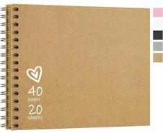 Make Up For Ever Style 4 Ever – Scrapbooking papildymas – (1283)