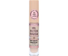 Makeup Revolution IRL Filter Finish Cover Dark Spots kaukė Stick C5, 6 g