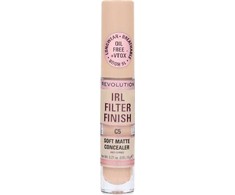Makeup Revolution IRL Filter Finish Cover Dark Spots kaukė Stick C5, 6 g