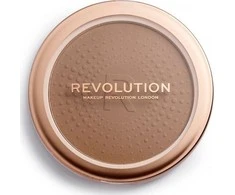 Makeup revolution bronzantas Revolution Make Up Revolution Mega Bronzer 02-šiltas 15g