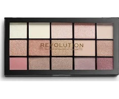 Makeup revolution Revolution Make Up Reloaded akių šešėlių paletė Iconic 16,5g