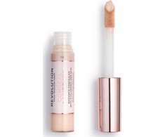 Makeup Revolution Conceal &amp; Hydrate Liquid Maskuoklis C3 13g