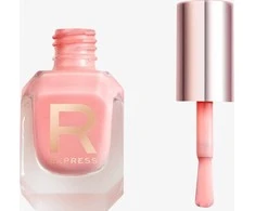 Makeup Revolution Express Nagų lakas Peach, 10 ml