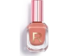 Makeup Revolution Express Nagų lakas Lingerie Nude, 10 ml
