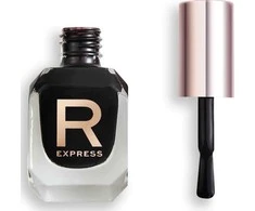 Makeup Revolution Express Nagų lakas Eclipse, 10 ml