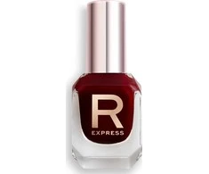 Makeup Revolution Express Nagų lakas Seduce Wine, 10 ml