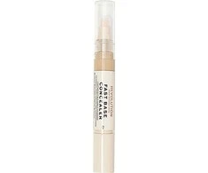Makeup Revolution Fast Base Concelear Under-Eye Maskuoklis Pen C 7 4.5 ml
