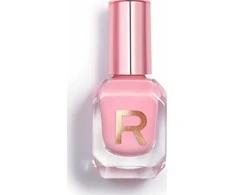 „Makeup Revolution“ blizgus nagų lakas „Bubble“, 10 ml