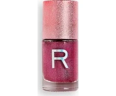 Makeup Revolution Holographic Nagų lakas Orbit, 10 ml