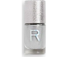 Makeup Revolution Holographic Nagų lakas Aura, 10 ml
