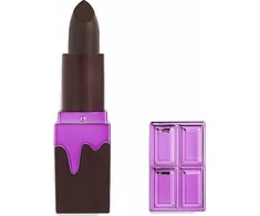 Makeup Revolution I Heart Revolution Chocolate Kreminis Lipstick Mocha 3.5 ml