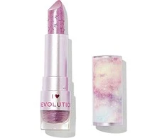 I Heart Revolution Unique Unicorns Kreminis Lipstick Violetinė Wings 3.2 g