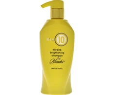 Its A 10 Tai 10 stebuklingų plaukų šampūnas, šviesinantis 295,7 ml