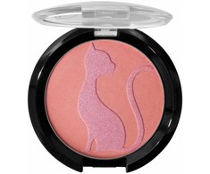 J.Cat Beauty Love Struck Blusher + Bronzer 103 Coral Dumpling, 7.5 g