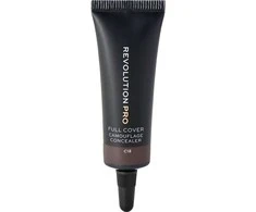 Makeup Revolution REVOLUTION PRO Vegan Liquid Maskuoklis C 18 8.5 ml