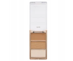 Makeup Revolution Bronze Icon Kreminis Bronzer Divine Fair 2.8 g