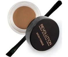Makeup Revolution London Brow Pomade Antakių gelis ir Antakių Pomade