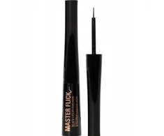 Makeup Revolution Makeup Revolution, Dip Liquid Akių apvadas, Intense, Liquid Akių apvadas, Juodas, 5 ml For Women