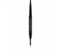 Makeup Revolution London Duo Brow Definer Eyebrow Pieštukas